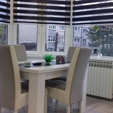 Apartment Villa Merci Sarajevo Buitenkant foto