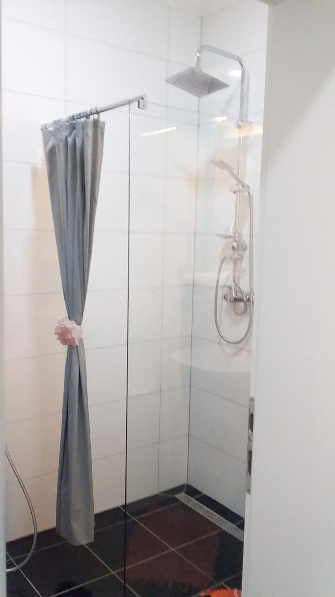 Apartment Villa Merci Sarajevo Kamer foto