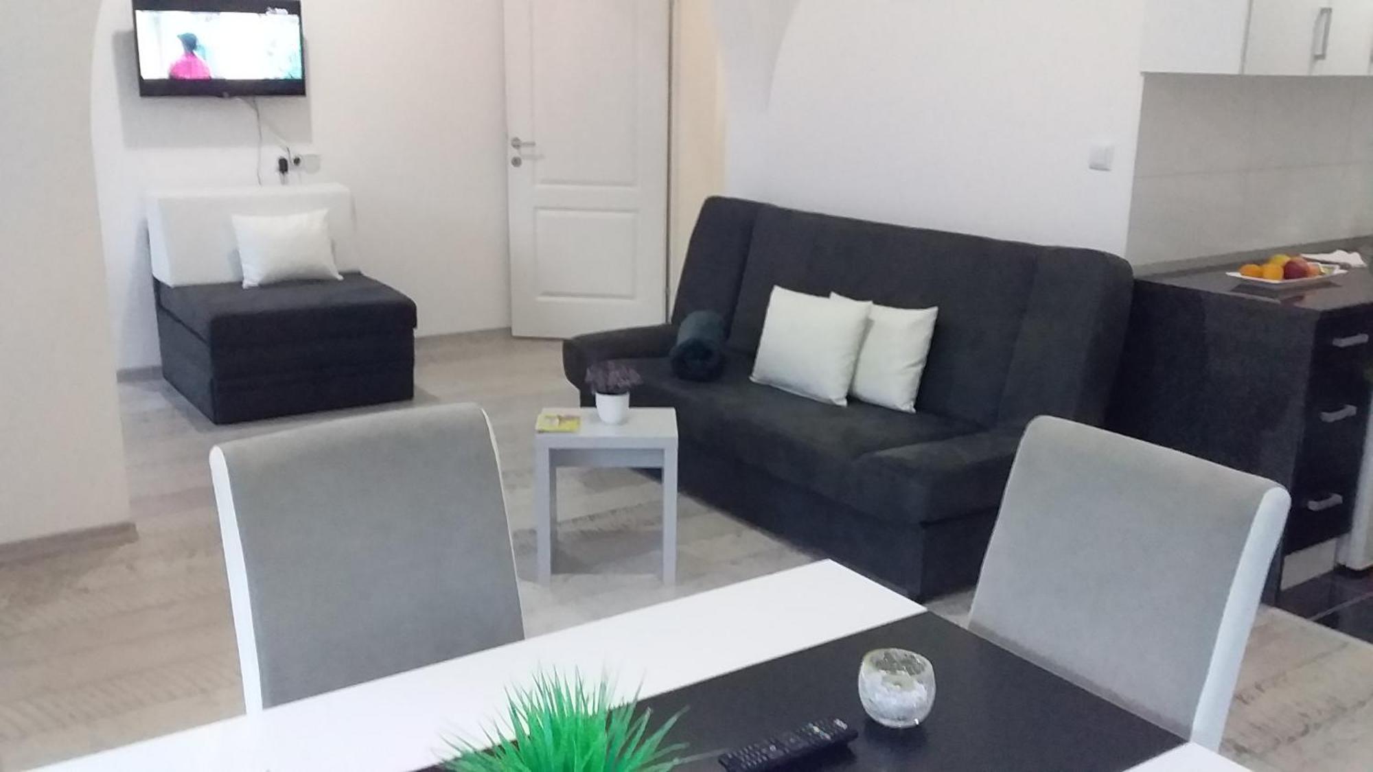 Apartment Villa Merci Sarajevo Kamer foto