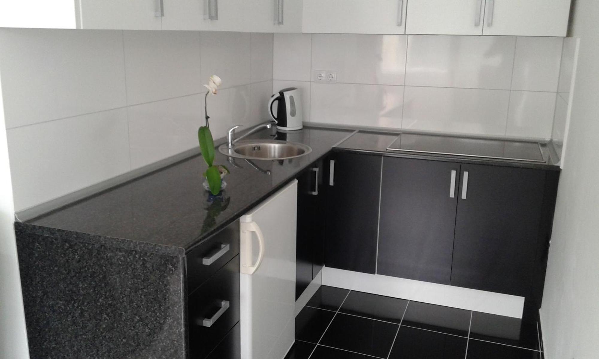 Apartment Villa Merci Sarajevo Buitenkant foto