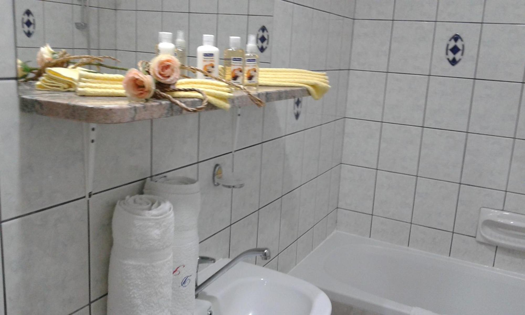 Apartment Villa Merci Sarajevo Buitenkant foto