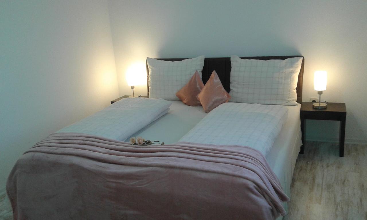 Apartment Villa Merci Sarajevo Buitenkant foto