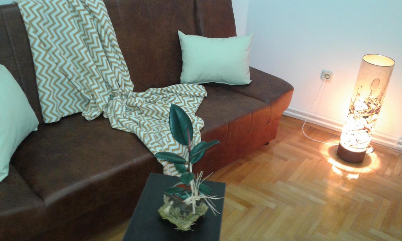 Apartment Villa Merci Sarajevo Buitenkant foto