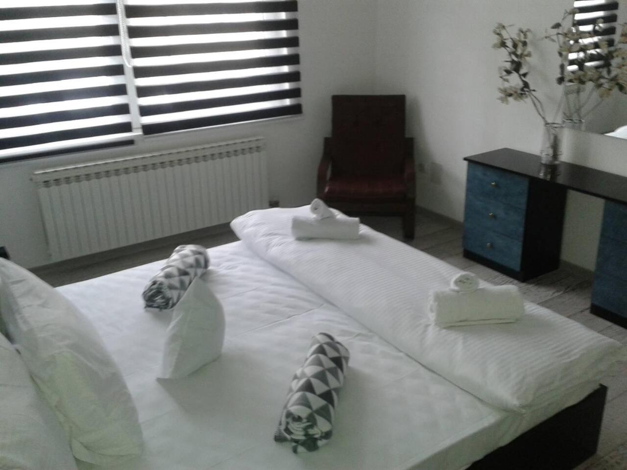 Apartment Villa Merci Sarajevo Buitenkant foto