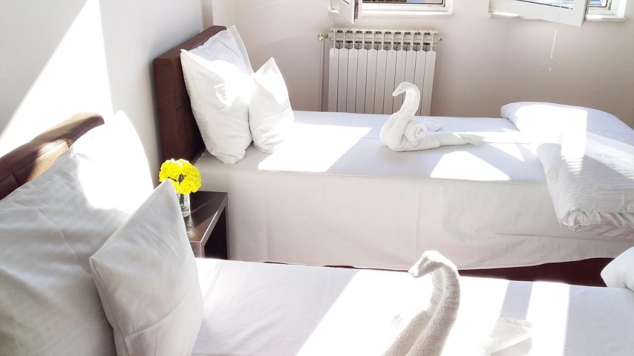 Apartment Villa Merci Sarajevo Kamer foto