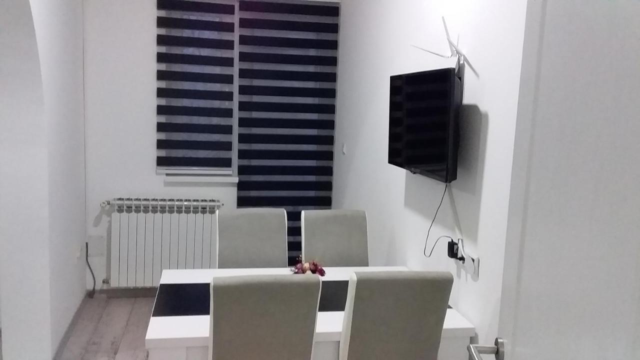 Apartment Villa Merci Sarajevo Buitenkant foto