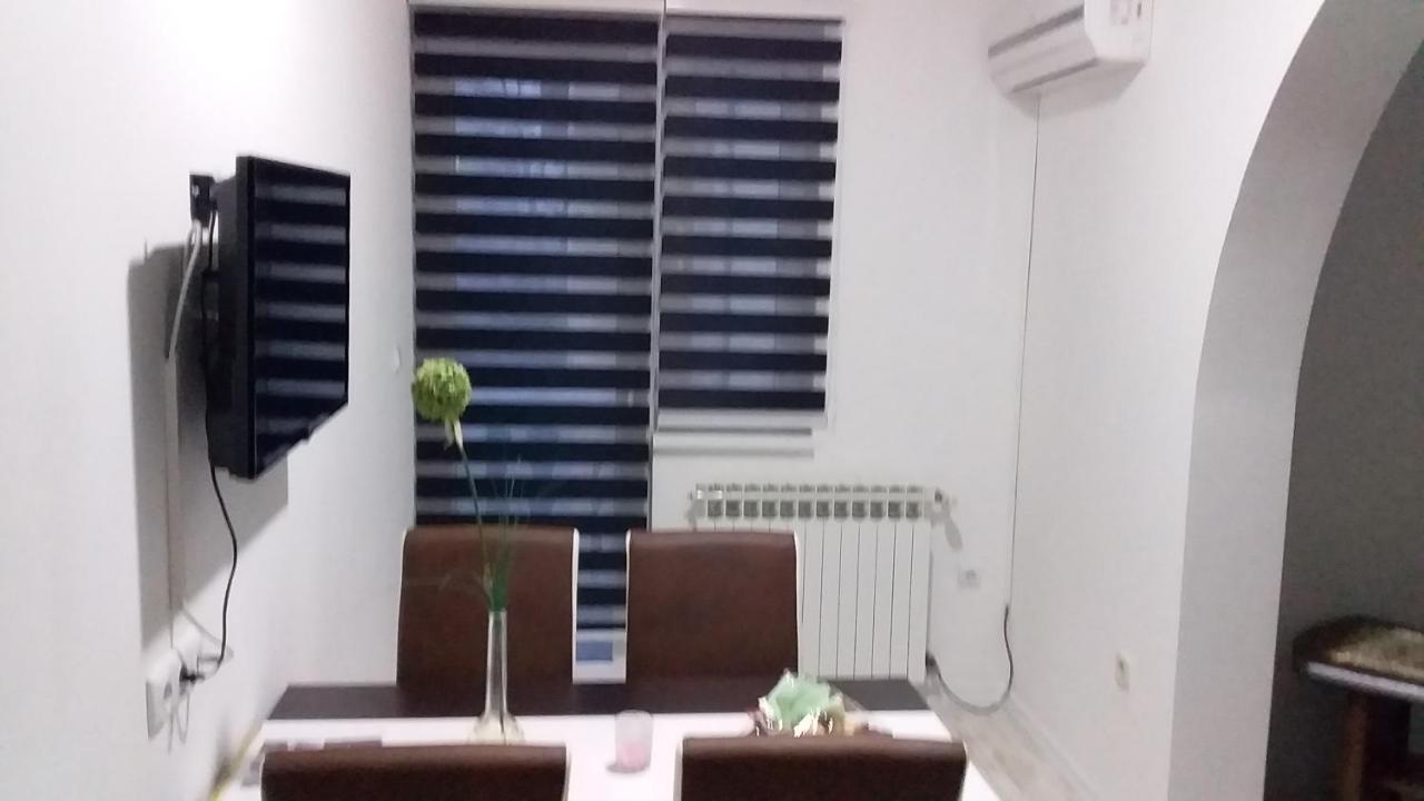 Apartment Villa Merci Sarajevo Buitenkant foto