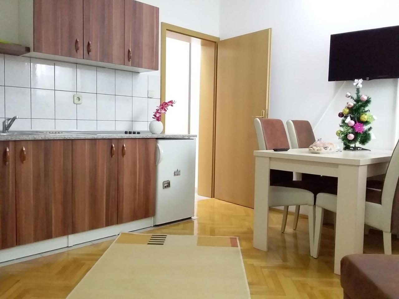 Apartment Villa Merci Sarajevo Buitenkant foto