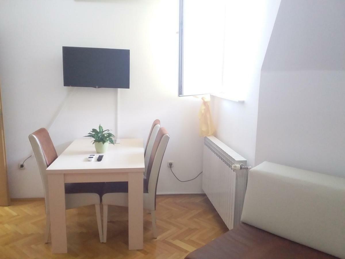 Apartment Villa Merci Sarajevo Buitenkant foto