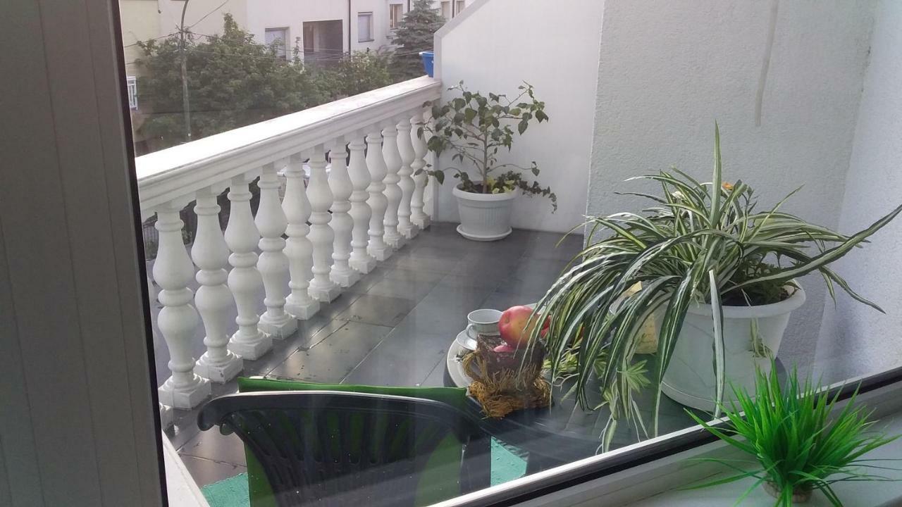 Apartment Villa Merci Sarajevo Buitenkant foto