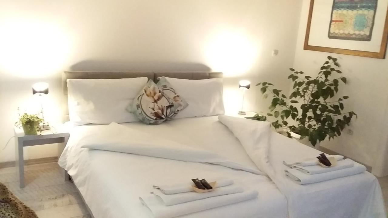 Apartment Villa Merci Sarajevo Buitenkant foto