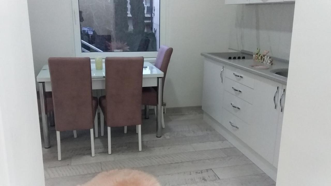 Apartment Villa Merci Sarajevo Buitenkant foto